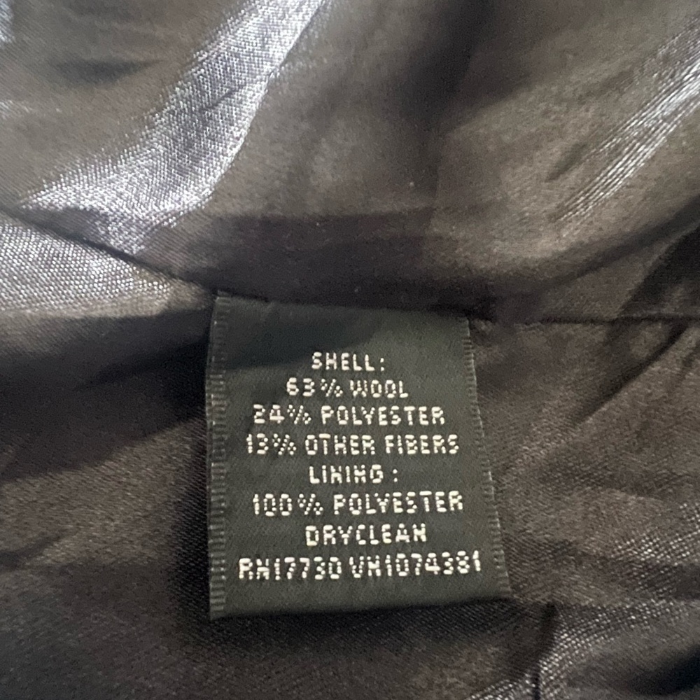 Mossimo Jacket - image 4